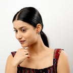 Vaishmi  Earrings