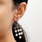 Padmira  Earrings