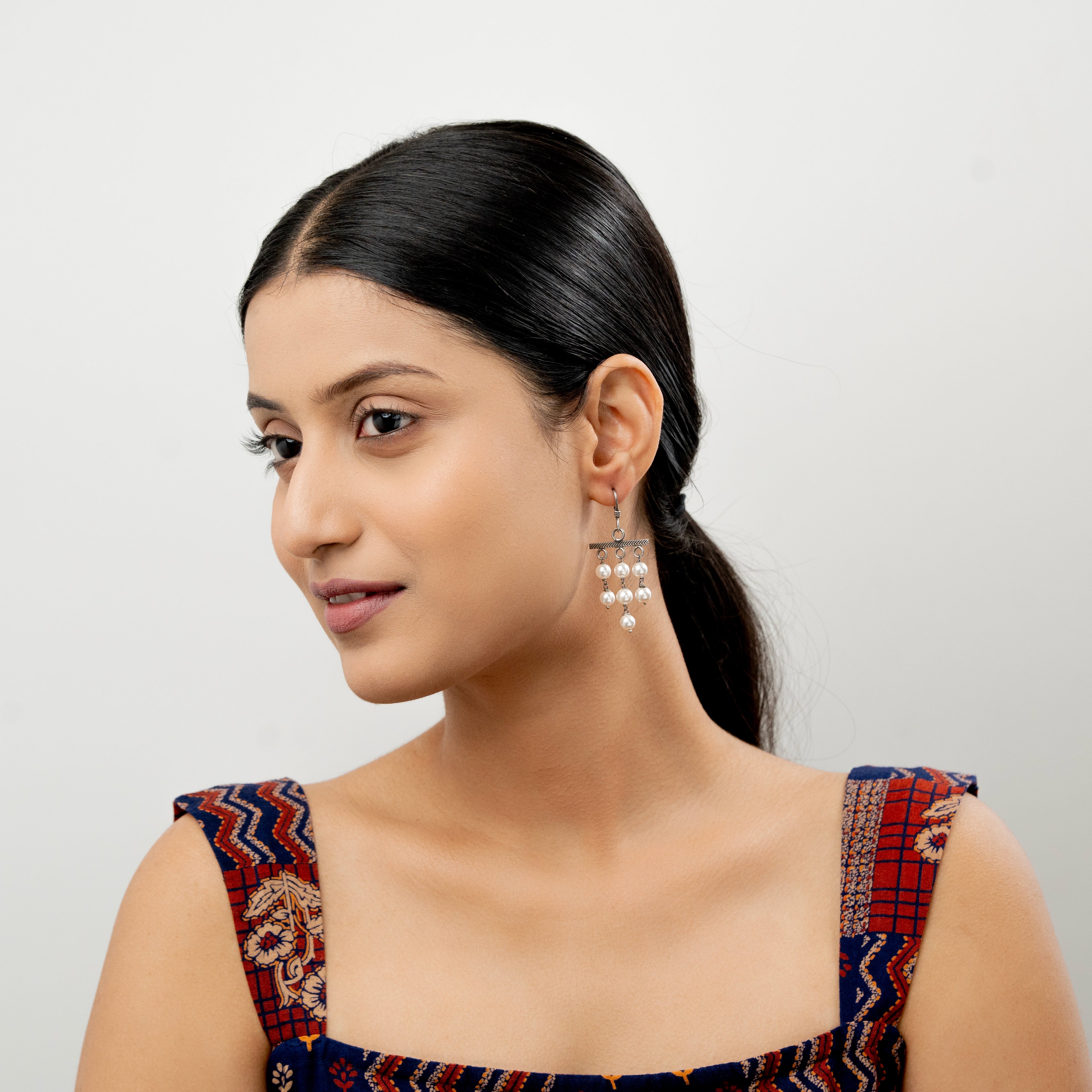 Padmira  Earrings