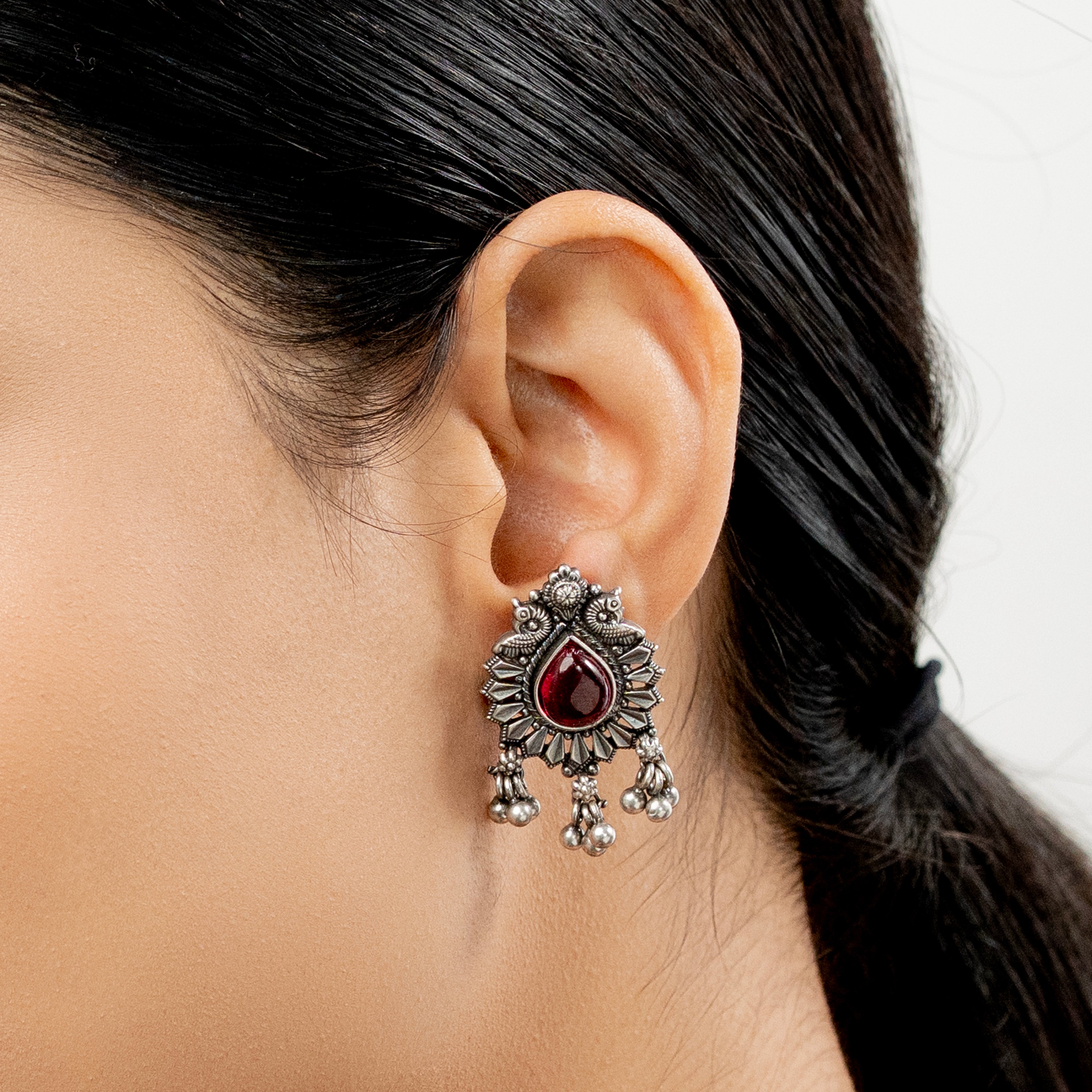 Gulasha  Earrings