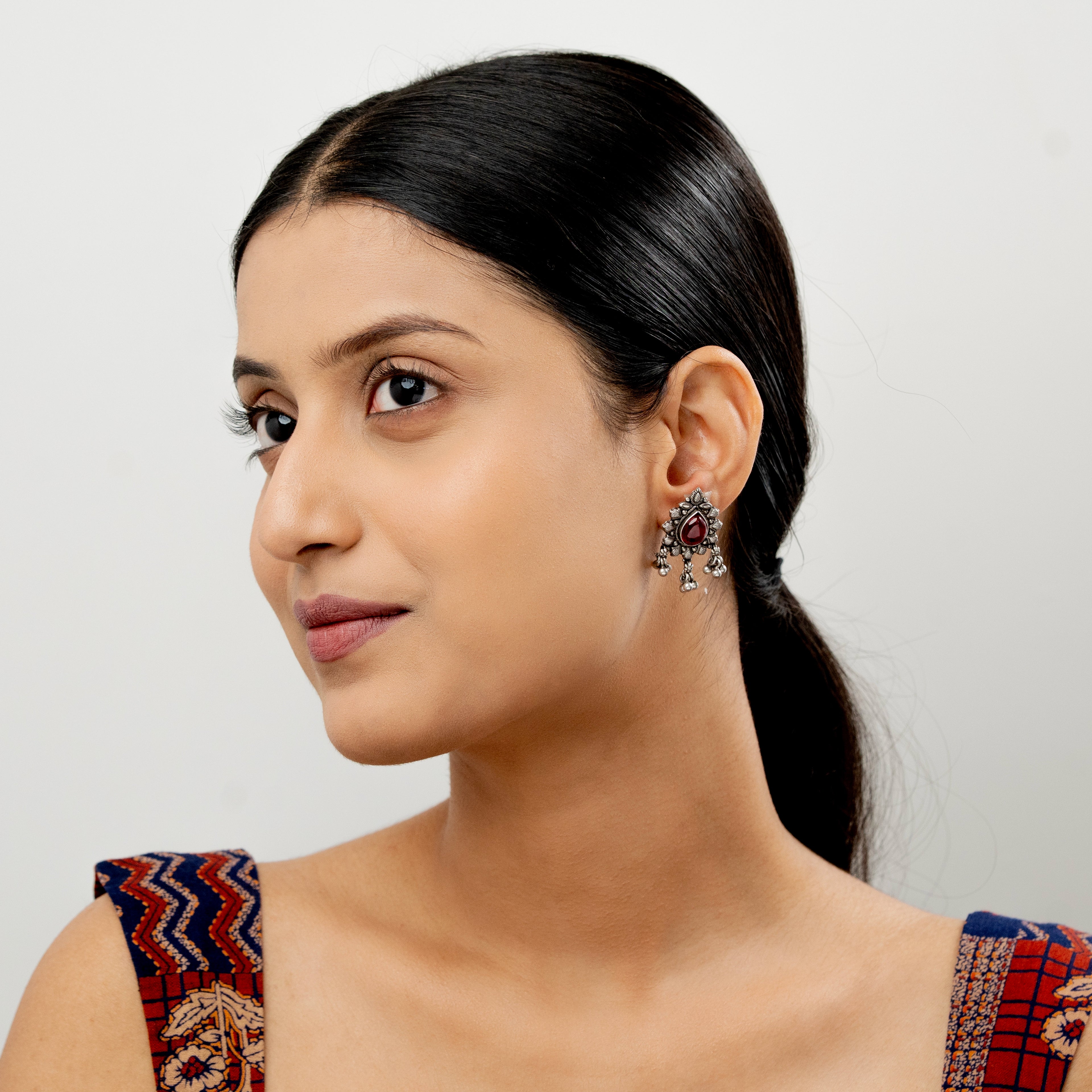 Vasantya  Earrings