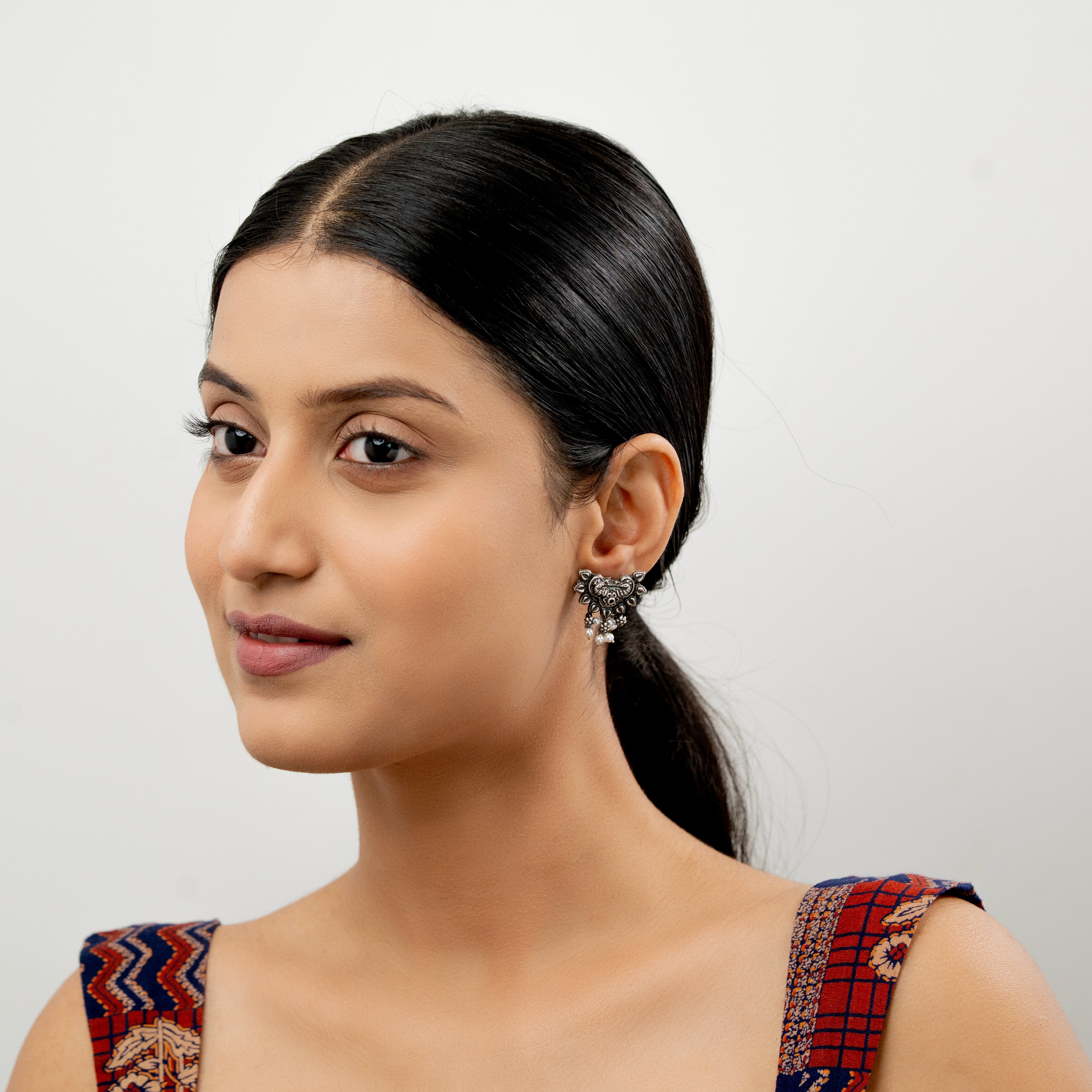Gunjiri  Earrings