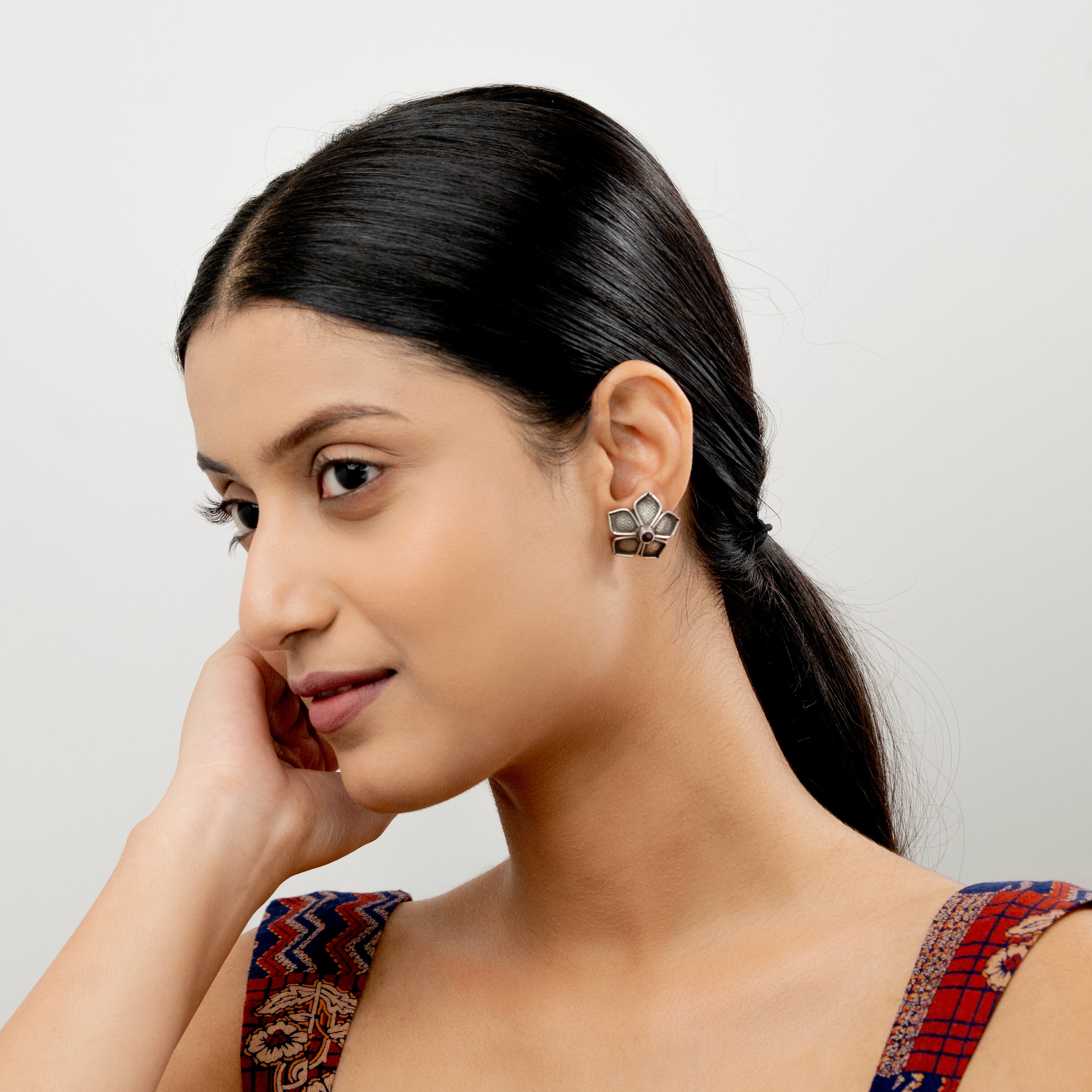 Shreyali  Earrings