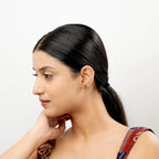 Mrunaya  Earrings