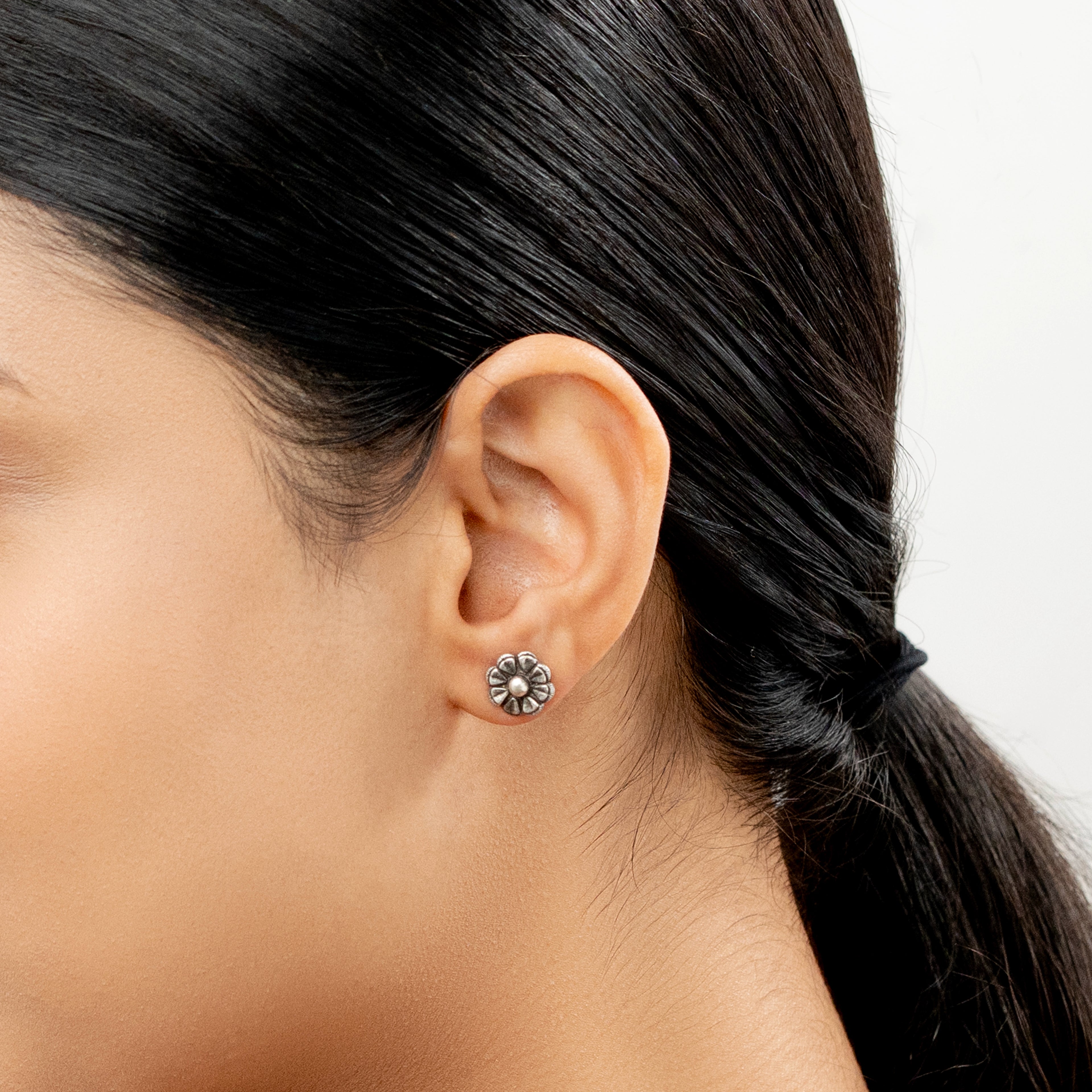 Mrunaya  Earrings