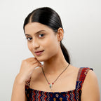 Rupnisha Mangalsutra