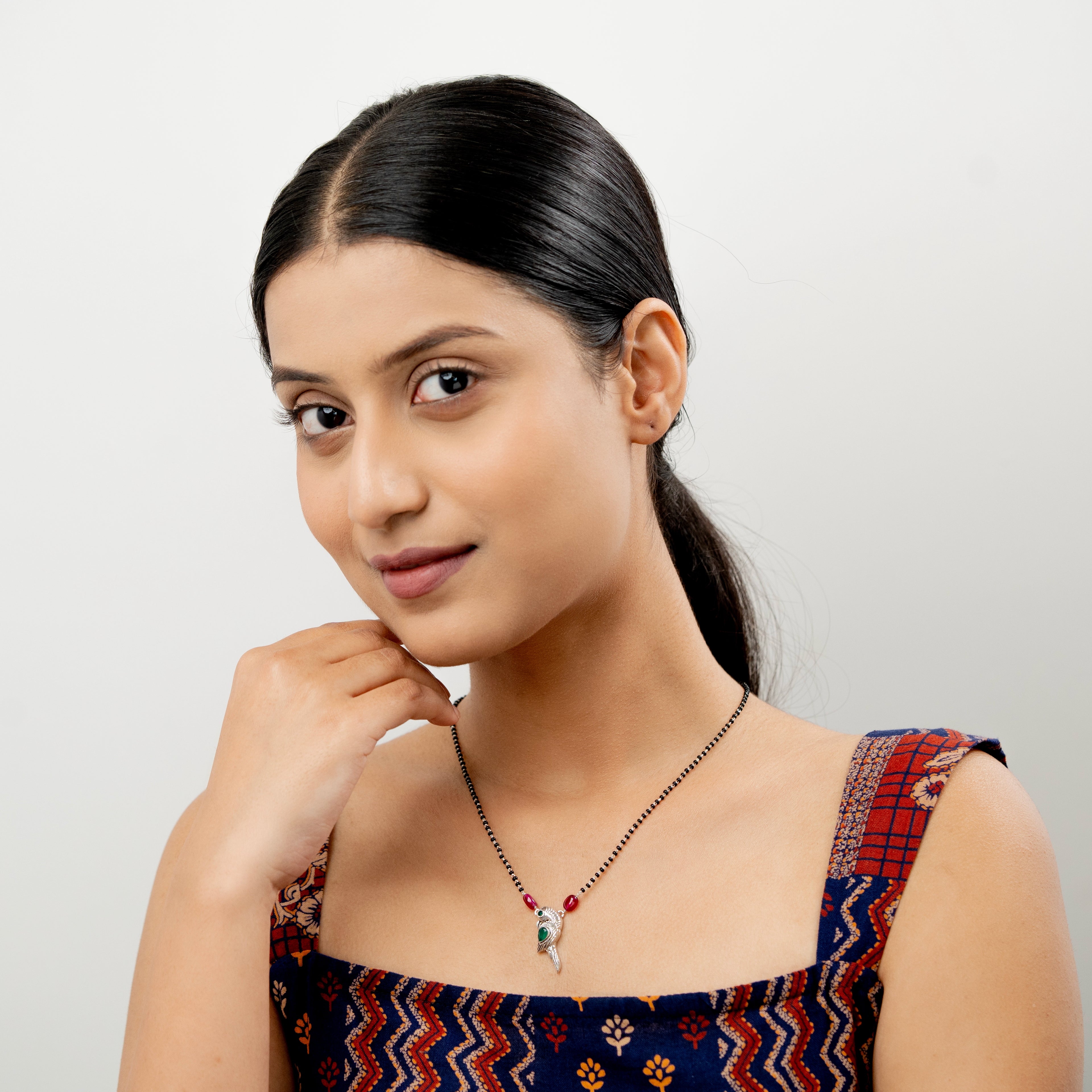 Rupnisha Mangalsutra