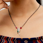 Rupnisha Mangalsutra