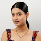Jivlini Mangalsutra