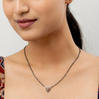 Jivlini Mangalsutra