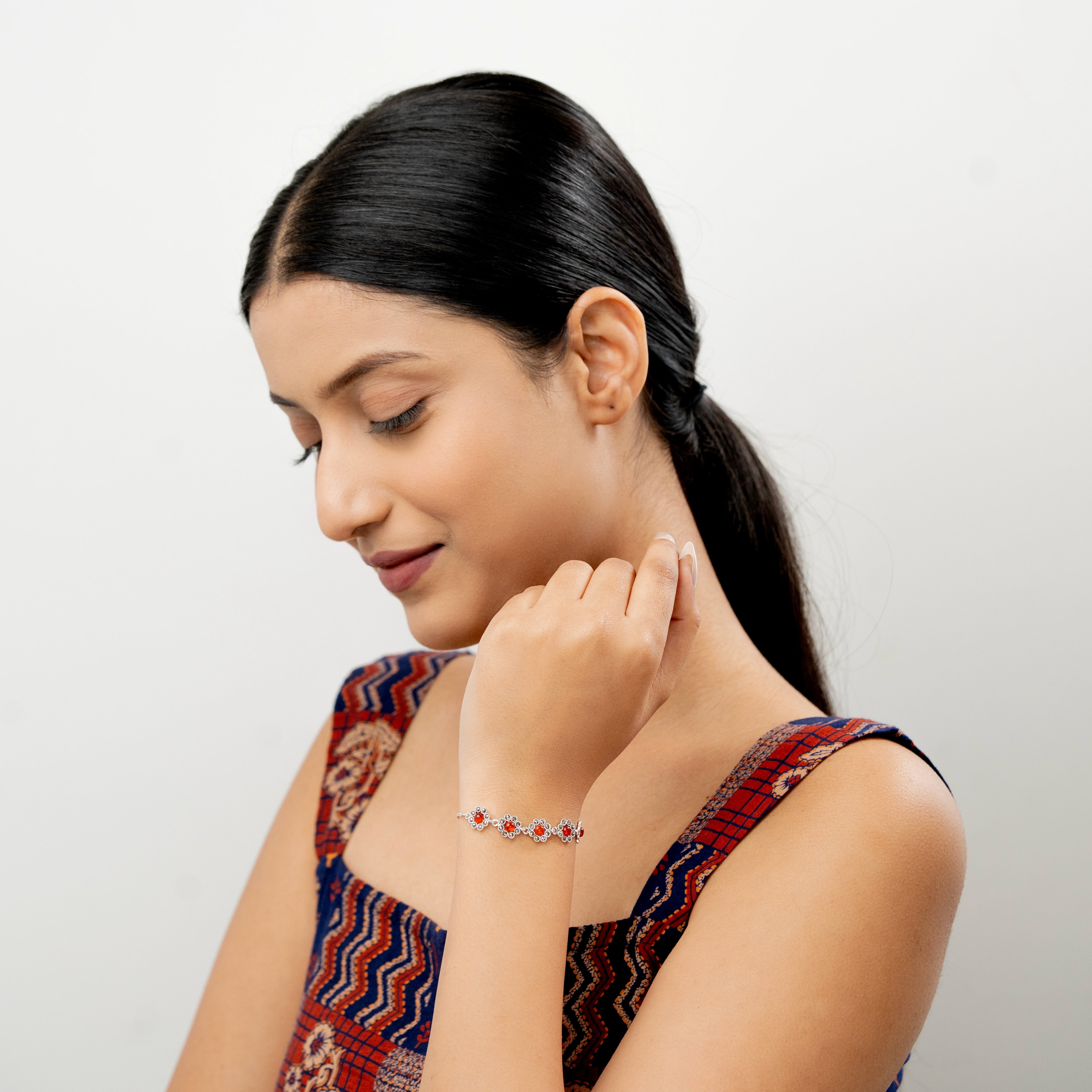 Raaginiyaa Bracelet