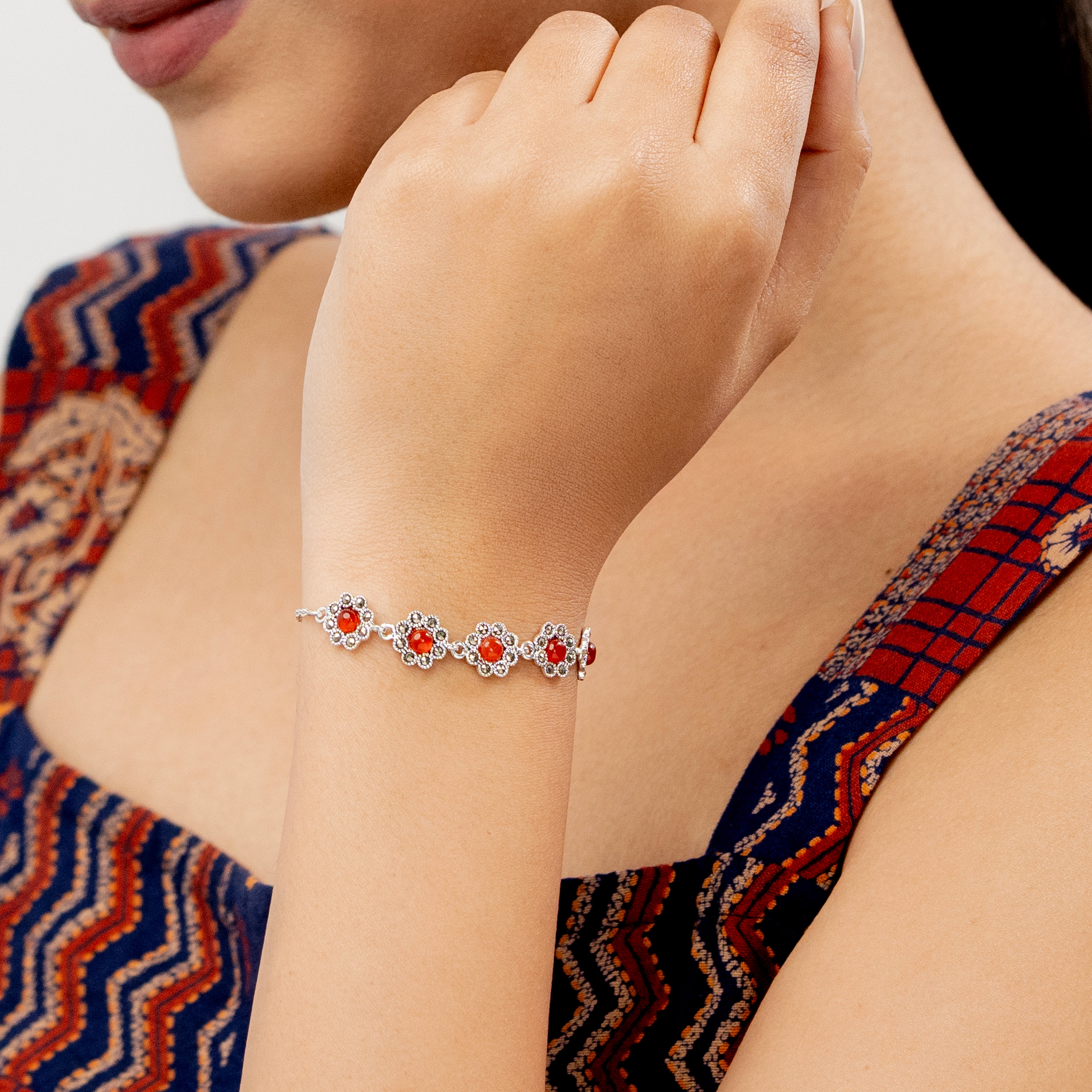 Raaginiyaa Bracelet