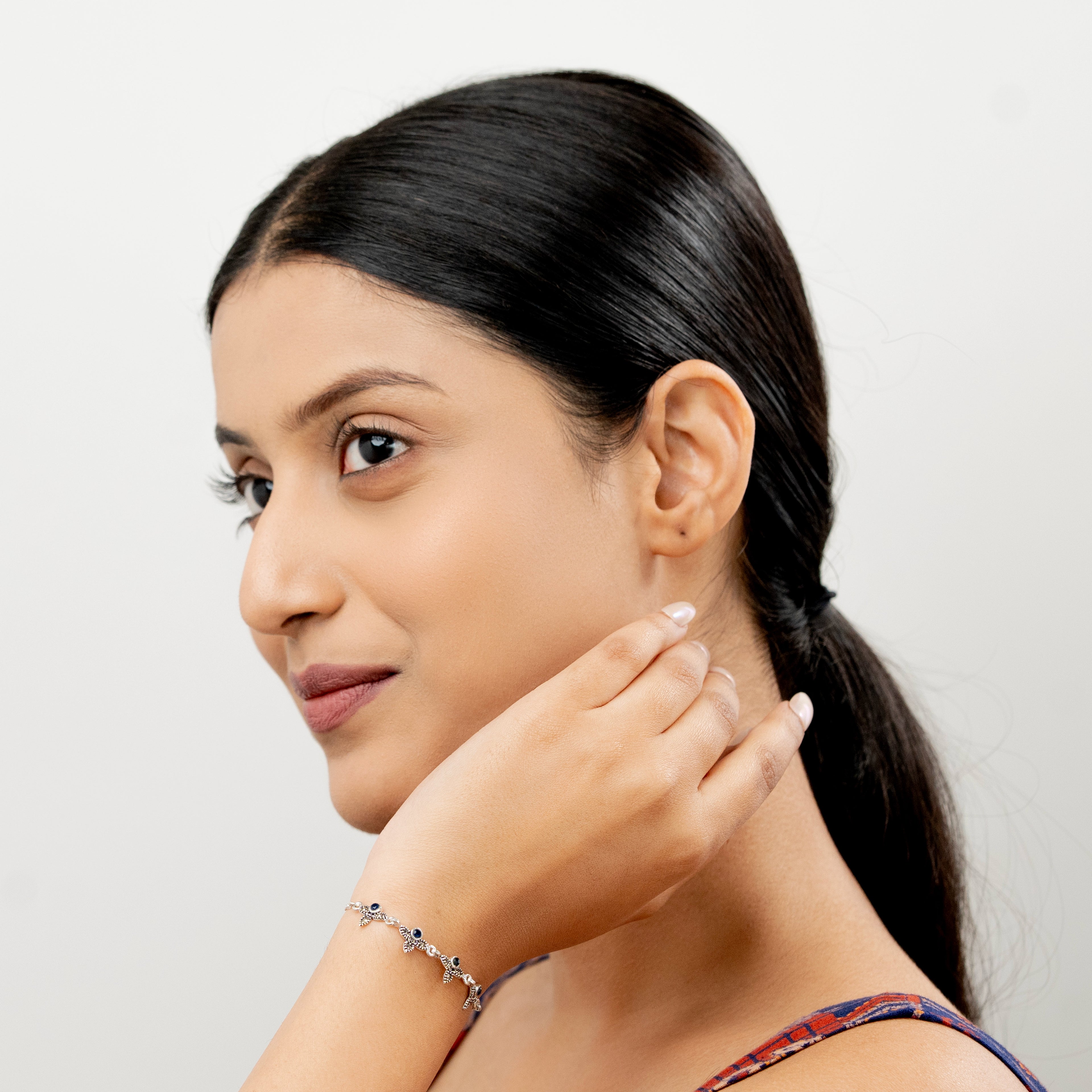 Ranjira Bracelet