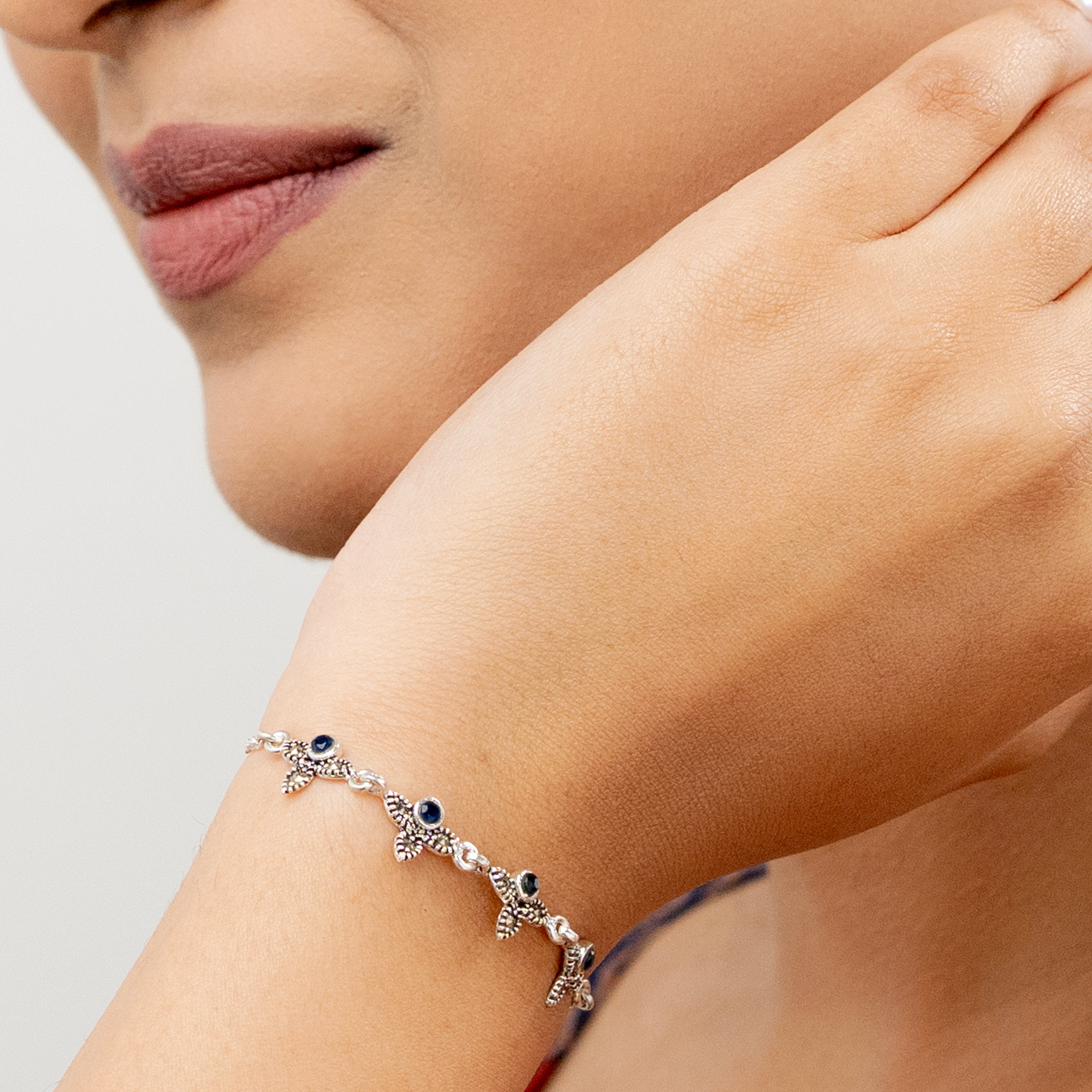 Ranjira Bracelet