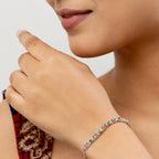 Sajraani Bracelet