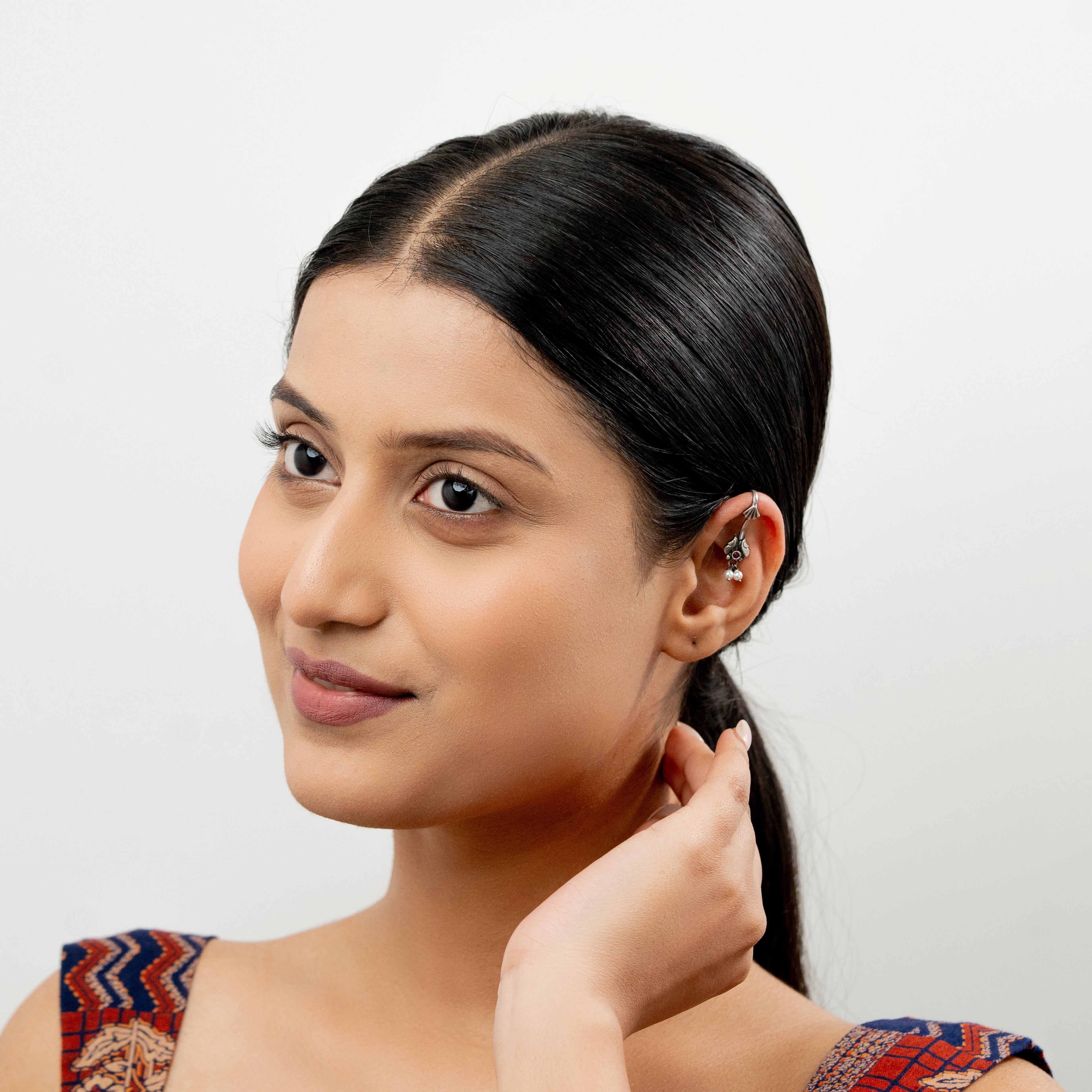 Gunjaraani  Earrings