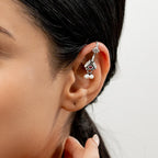 Gunjaraani  Earrings