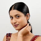 Tarabindu  Earrings