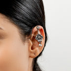 Tarabindu  Earrings