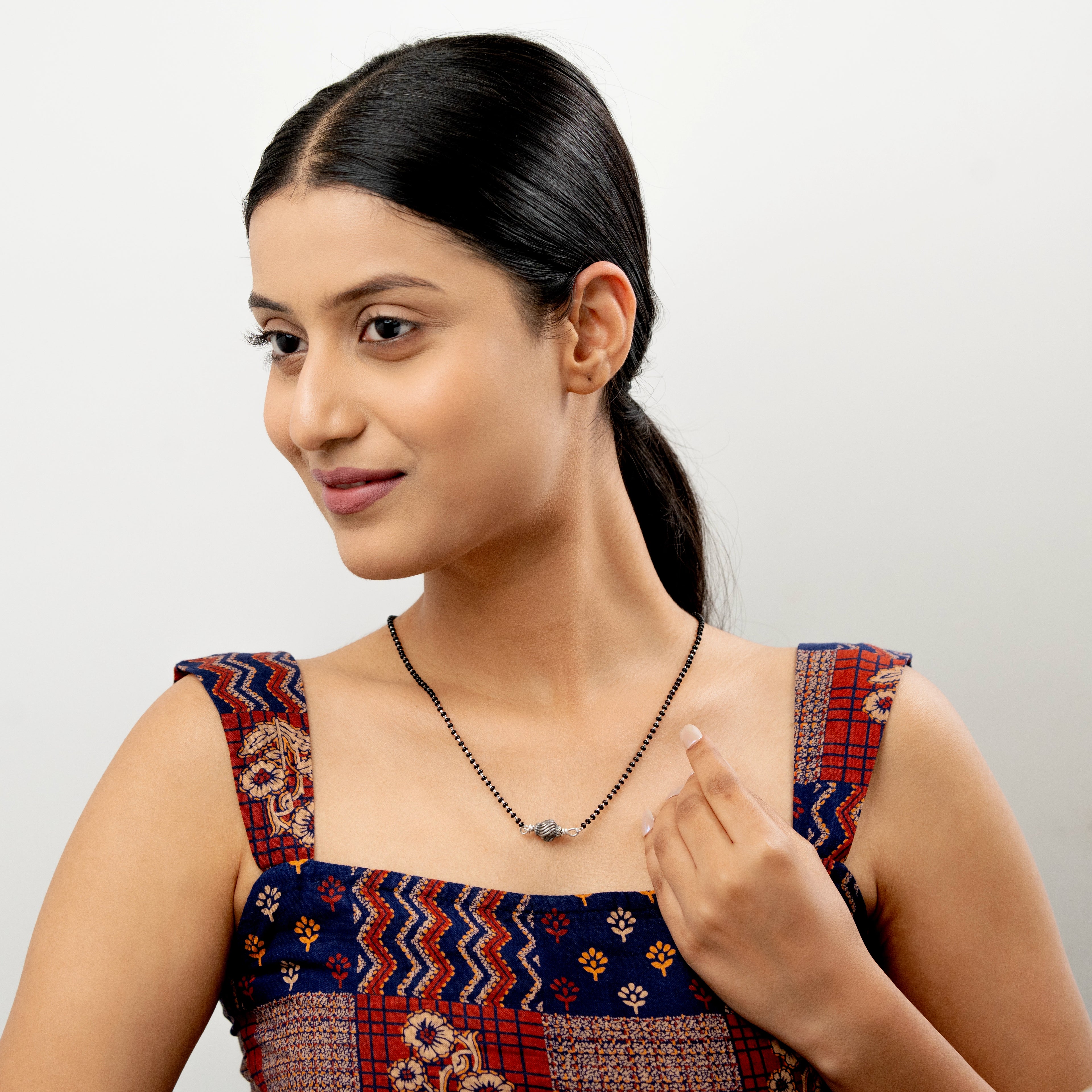 Suvrata Mangalsutra