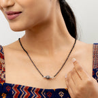 Suvrata Mangalsutra