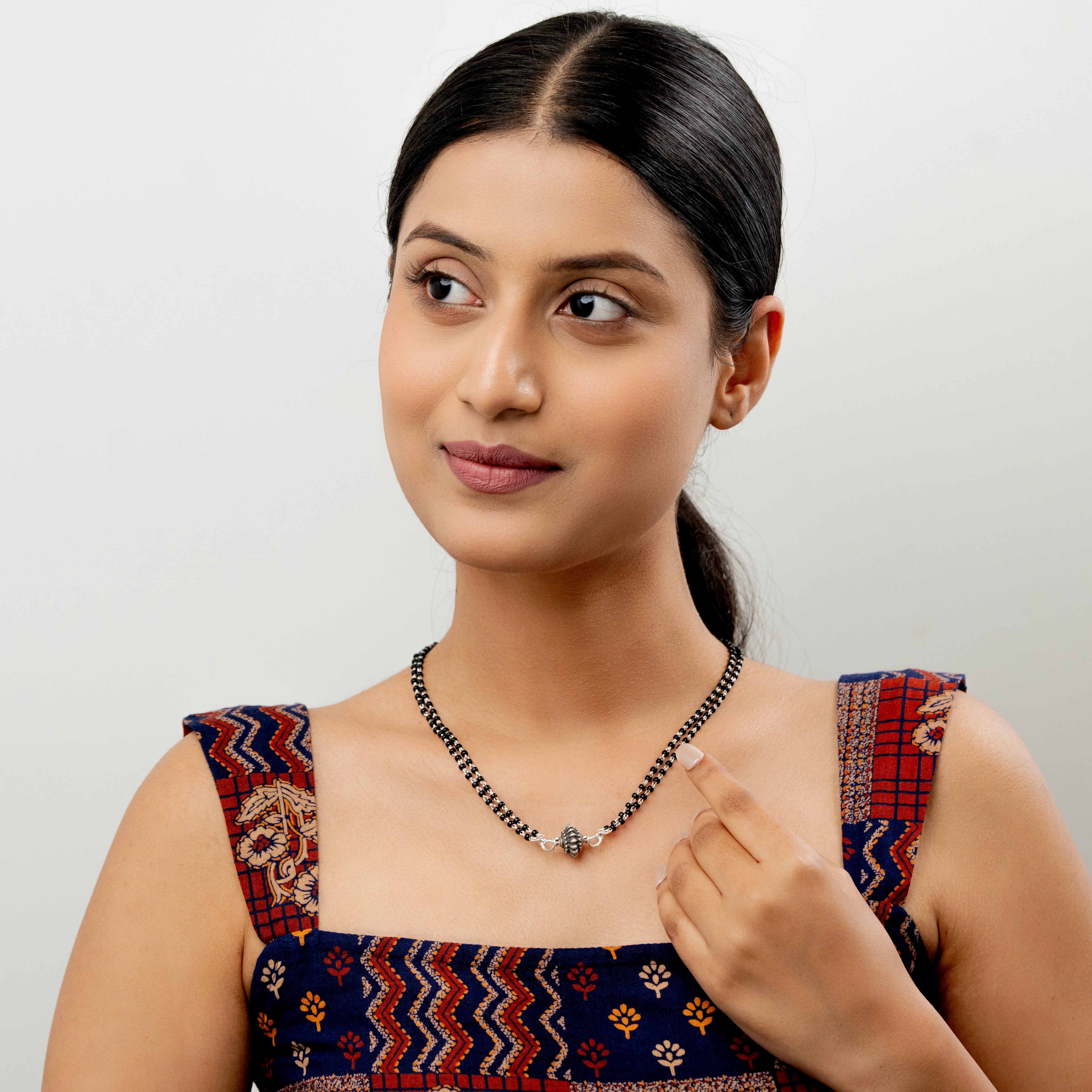 Saubhagini Mangalsutra