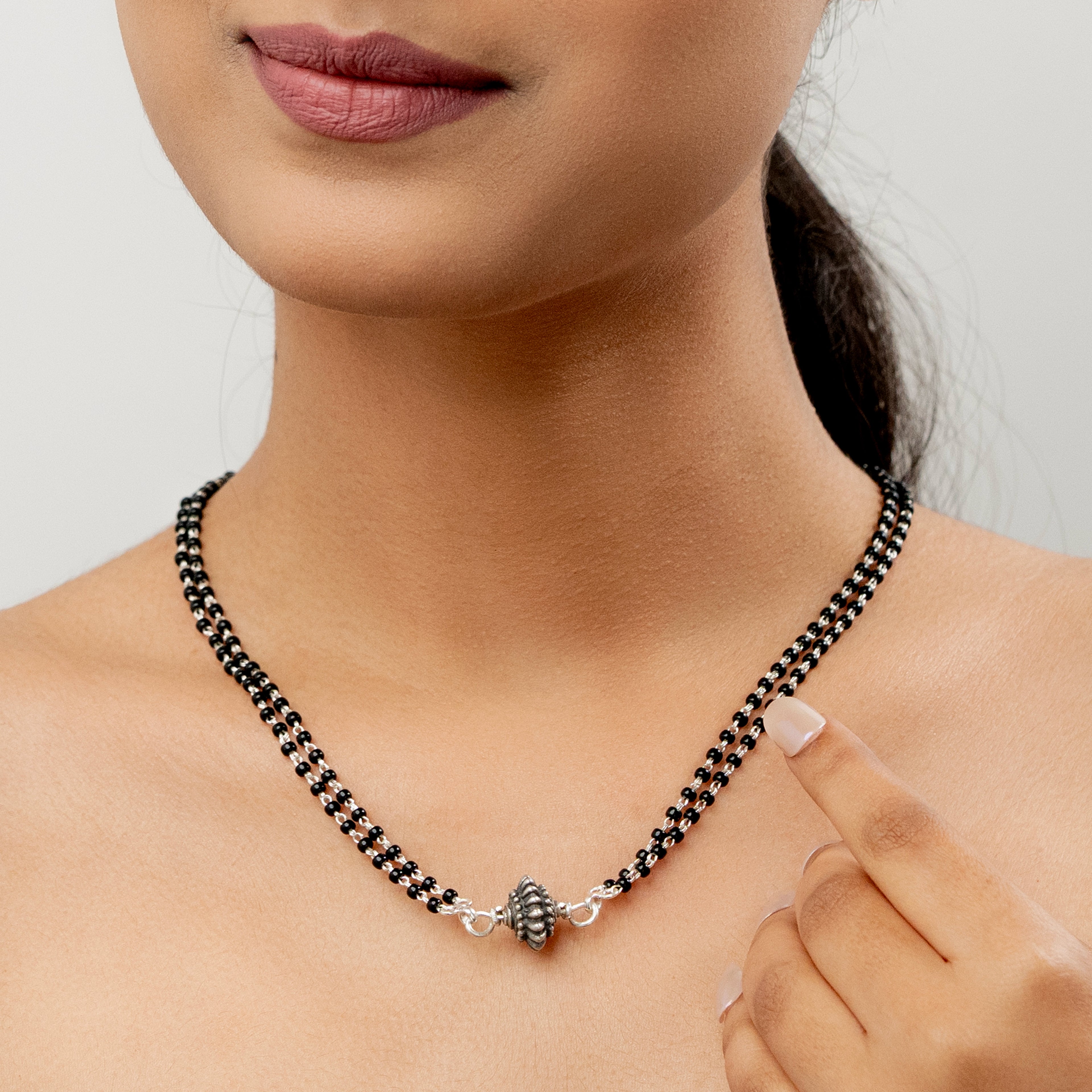 Saubhagini Mangalsutra