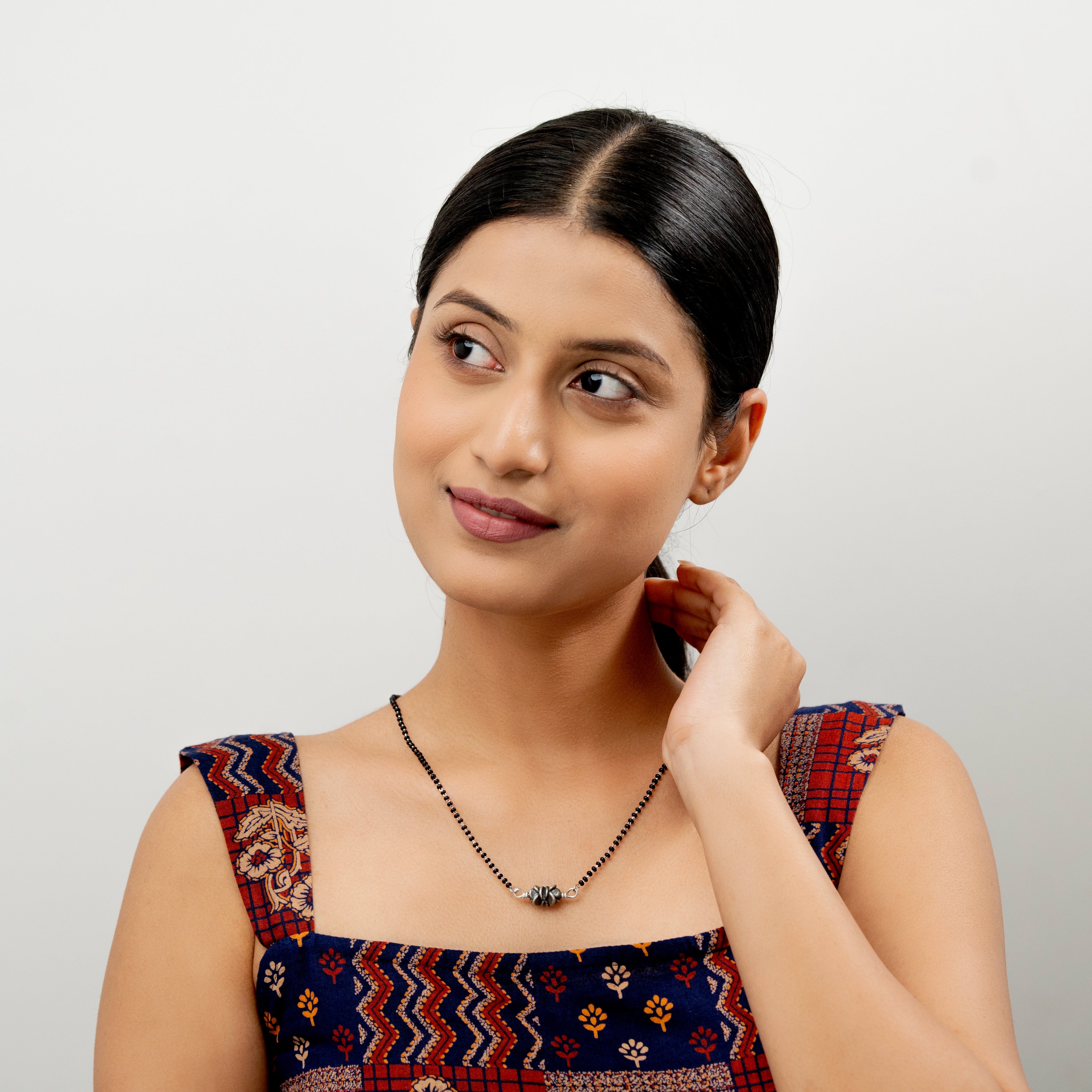 Shrivalli Mangalsutra