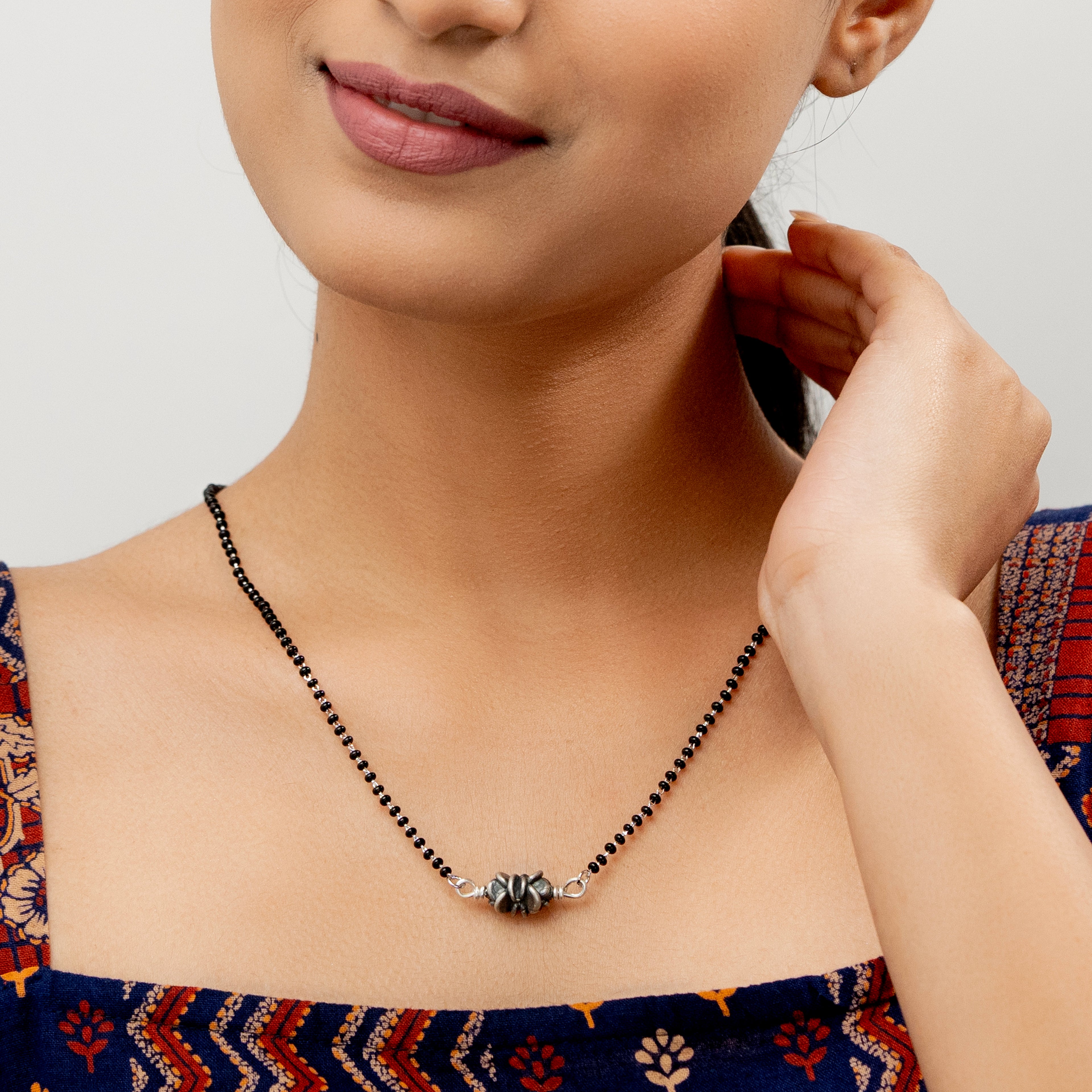 Shrivalli Mangalsutra