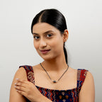 Sukhdaara Mangalsutra