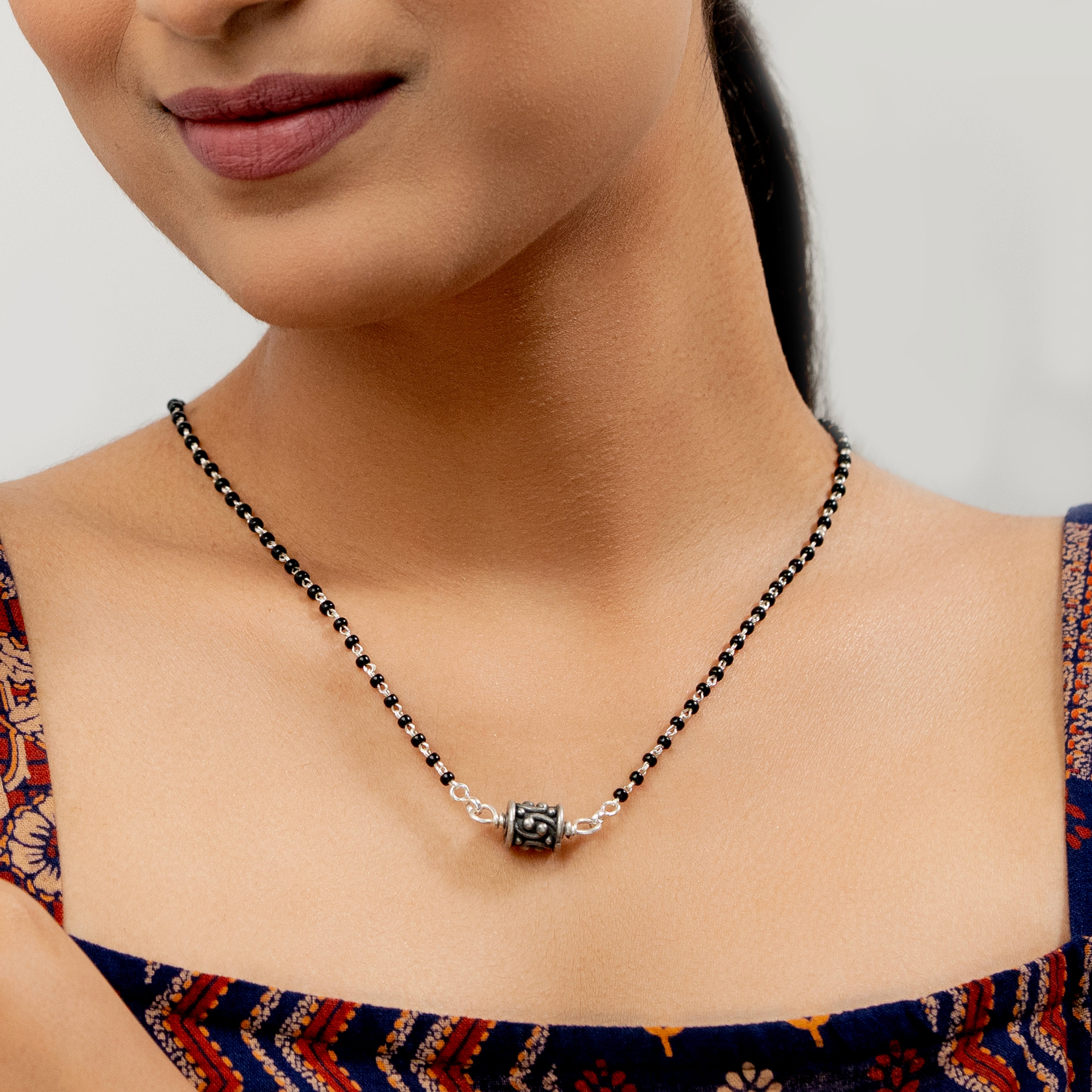 Sukhdaara Mangalsutra