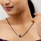 Rupratna Mangalsutra