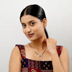 Mandiri Mangalsutra Set