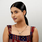 Phulasha Mangalsutra Set