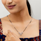 Taralira Mangalsutra