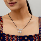 Mrunaya Mangalsutra