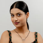 Komlira Mangalsutra