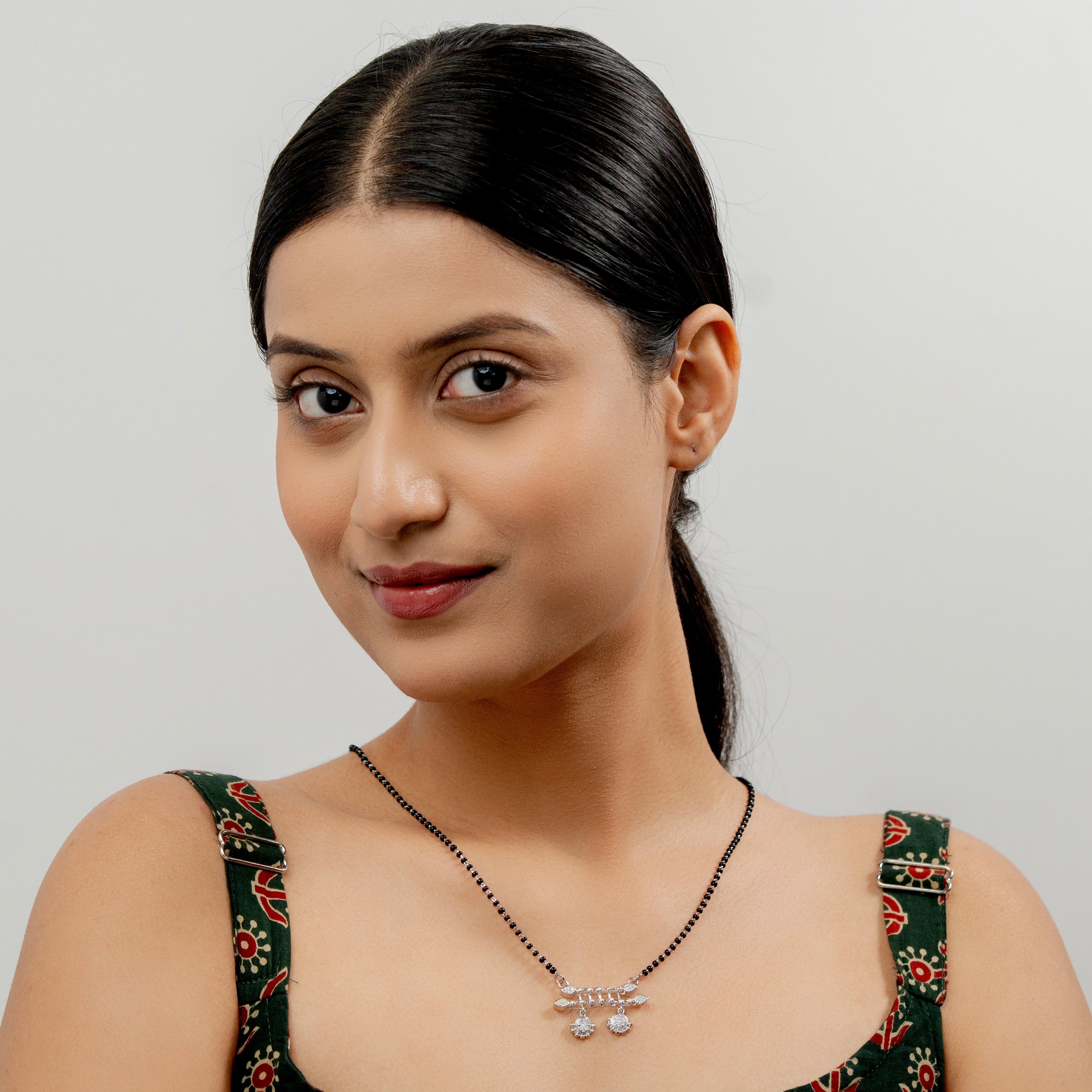 Komlira Mangalsutra