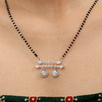 Komlira Mangalsutra