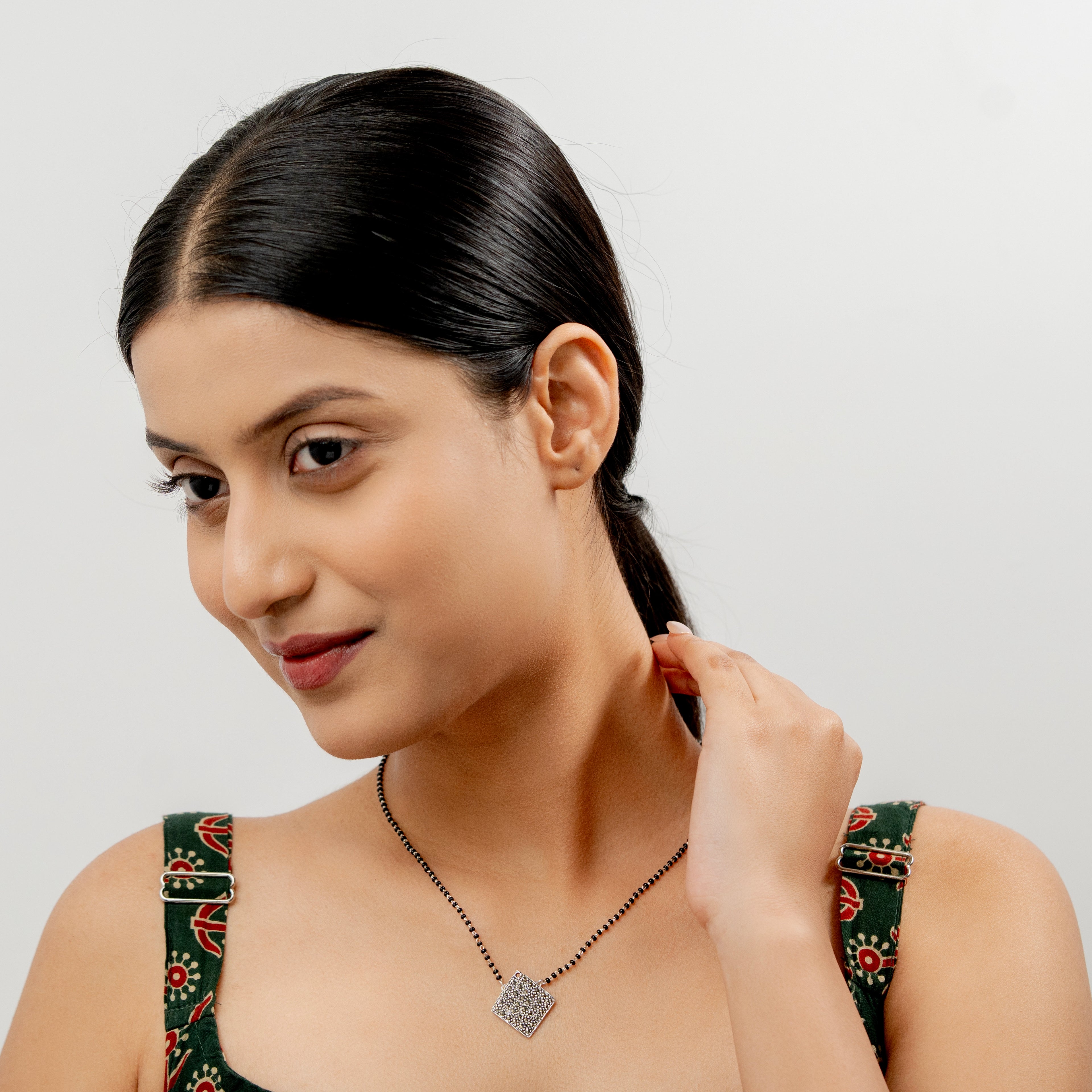 Saanjhira Mangalsutra