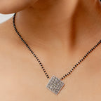 Saanjhira Mangalsutra