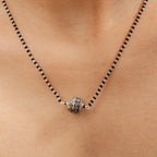 Shobhayi Mangalsutra