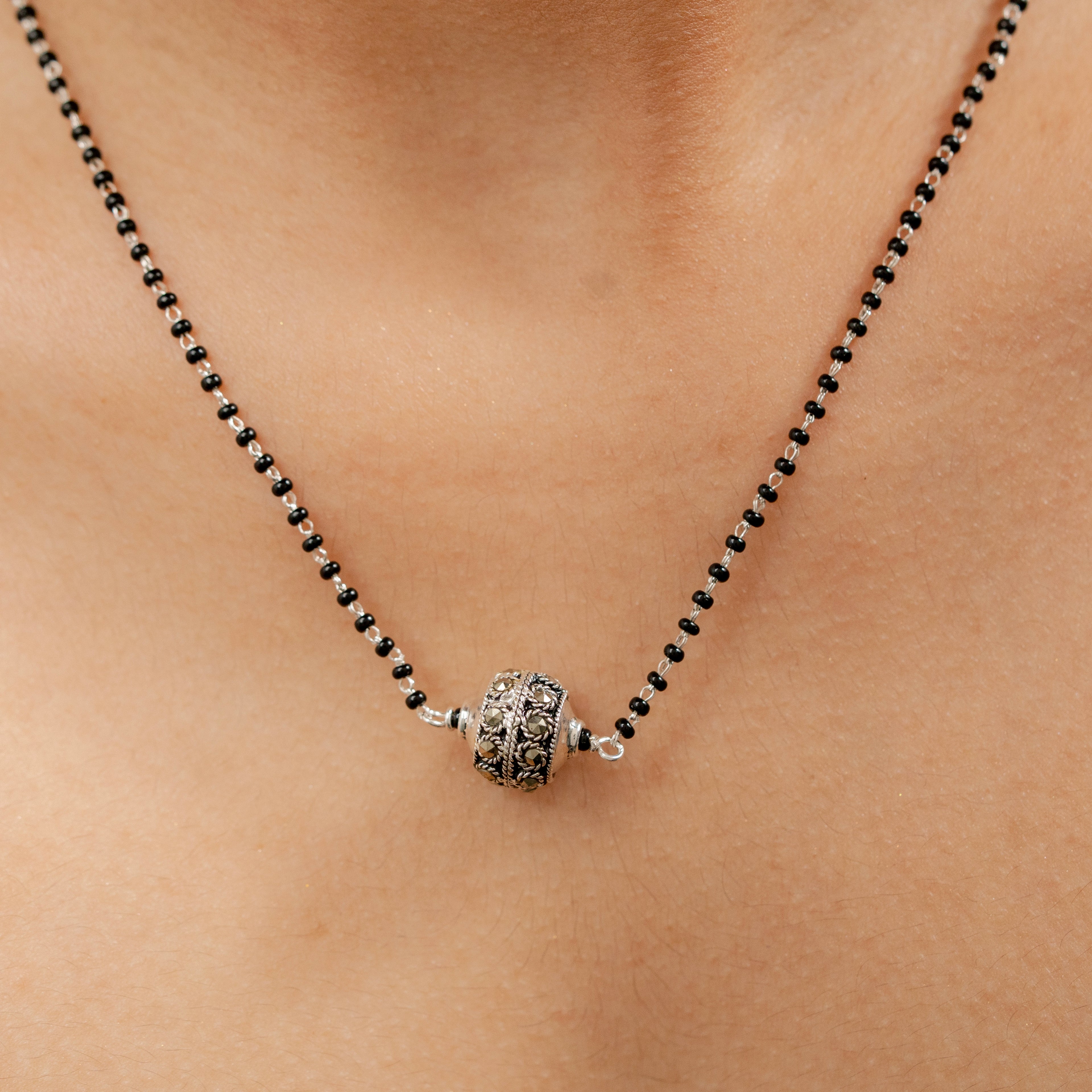 Shobhayi Mangalsutra