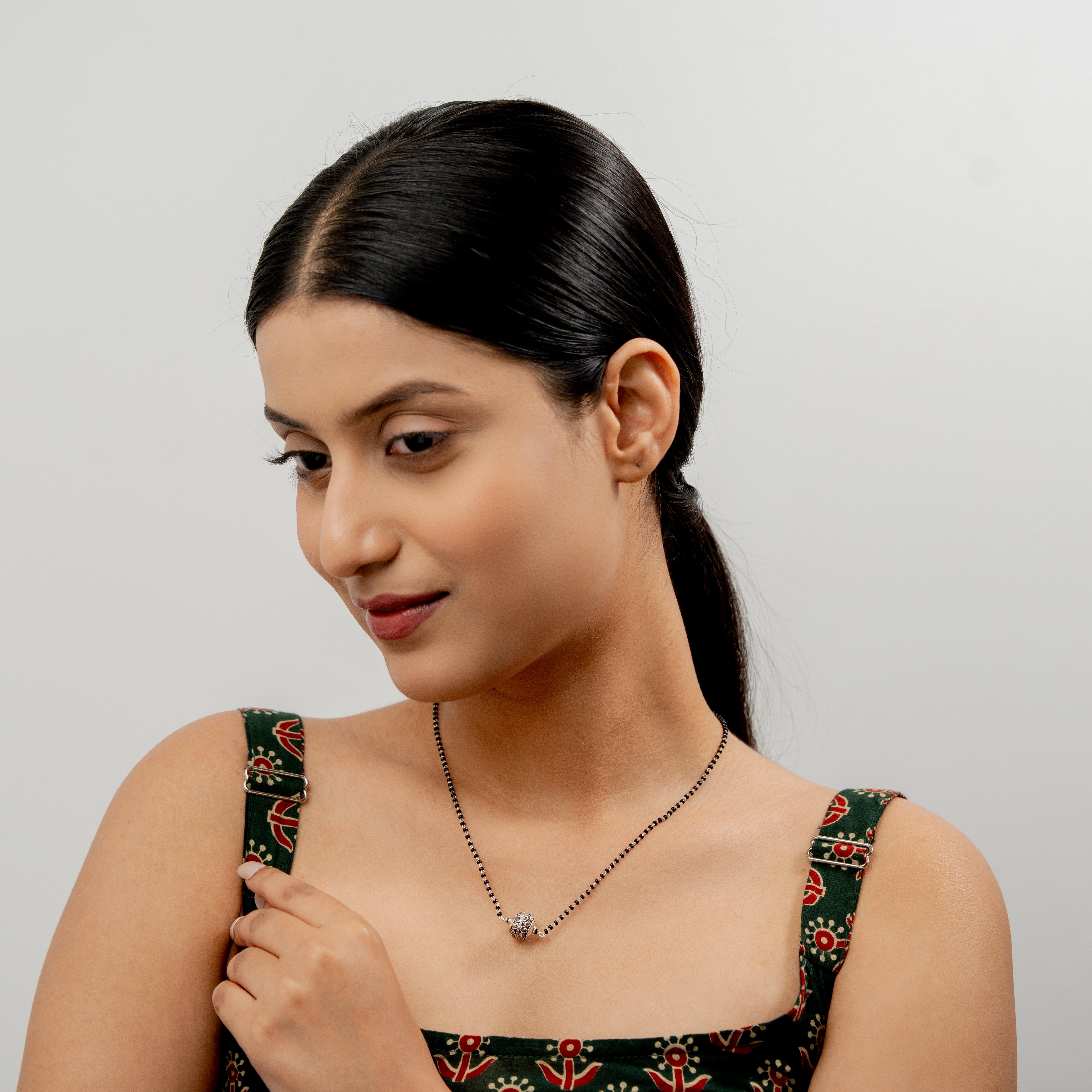 Shobhayi Mangalsutra