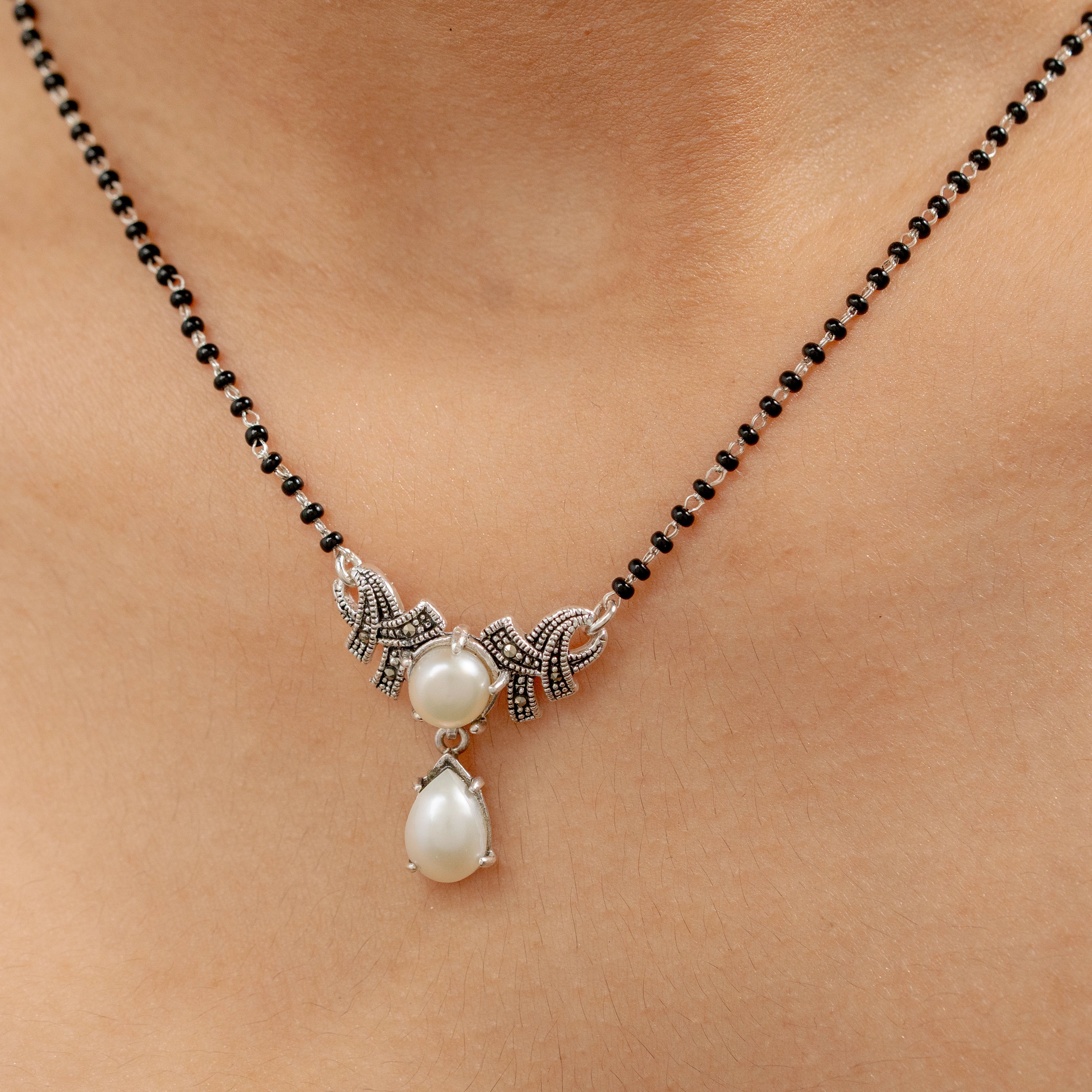 Kavayaa Mangalsutra