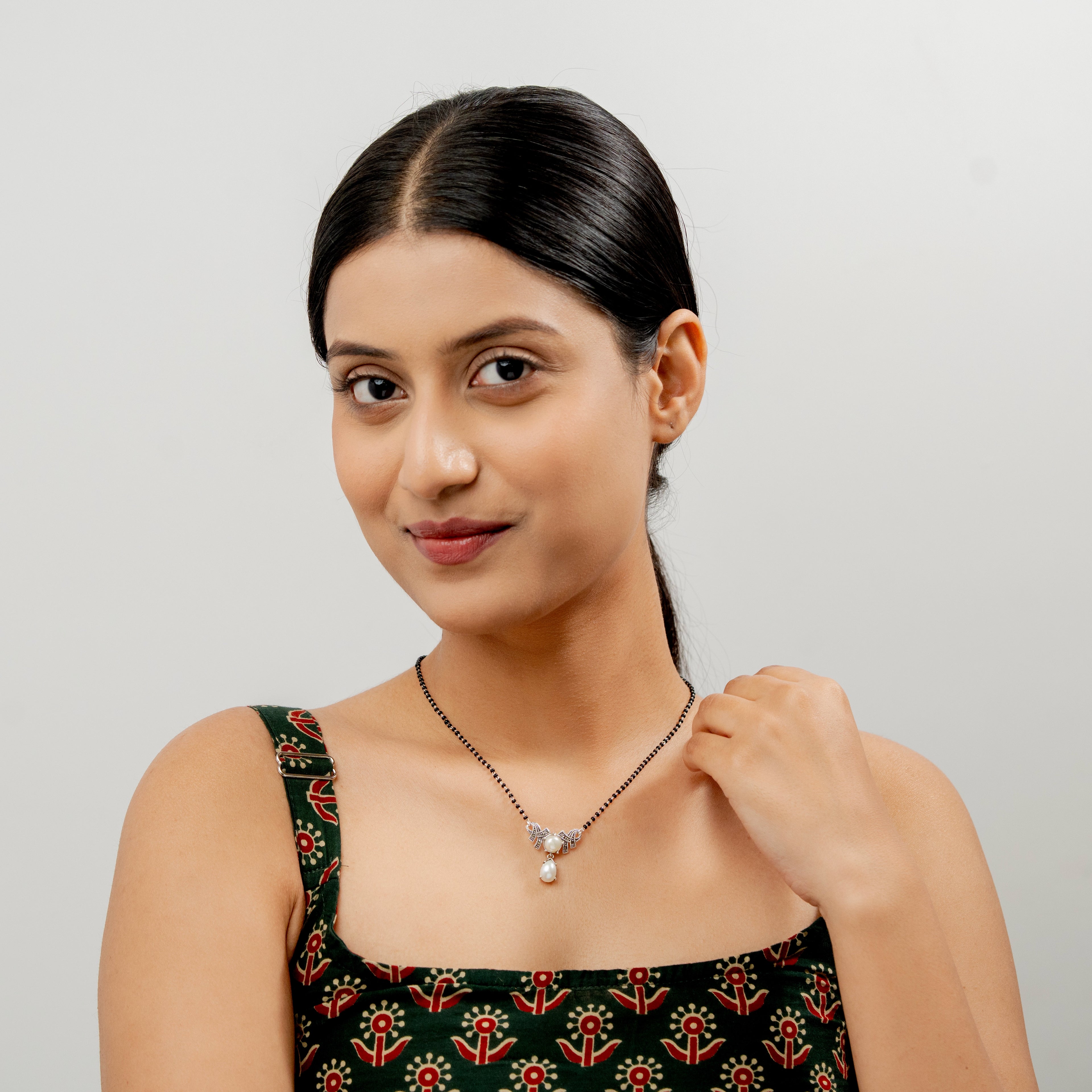 Kavayaa Mangalsutra