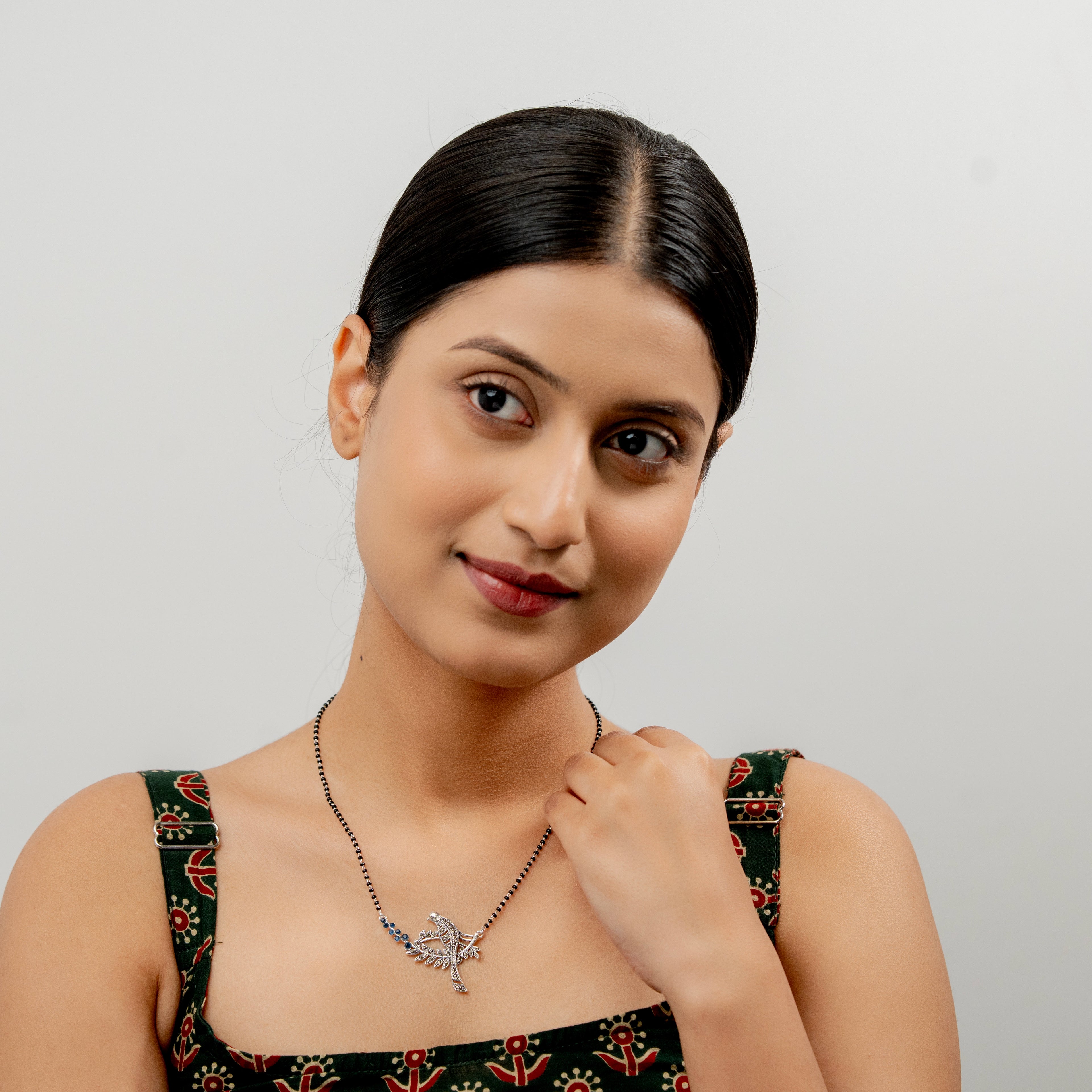 Gunjamala Mangalsutra