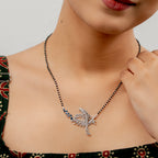 Gunjamala Mangalsutra