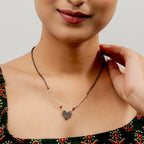Vebyani Mangalsutra