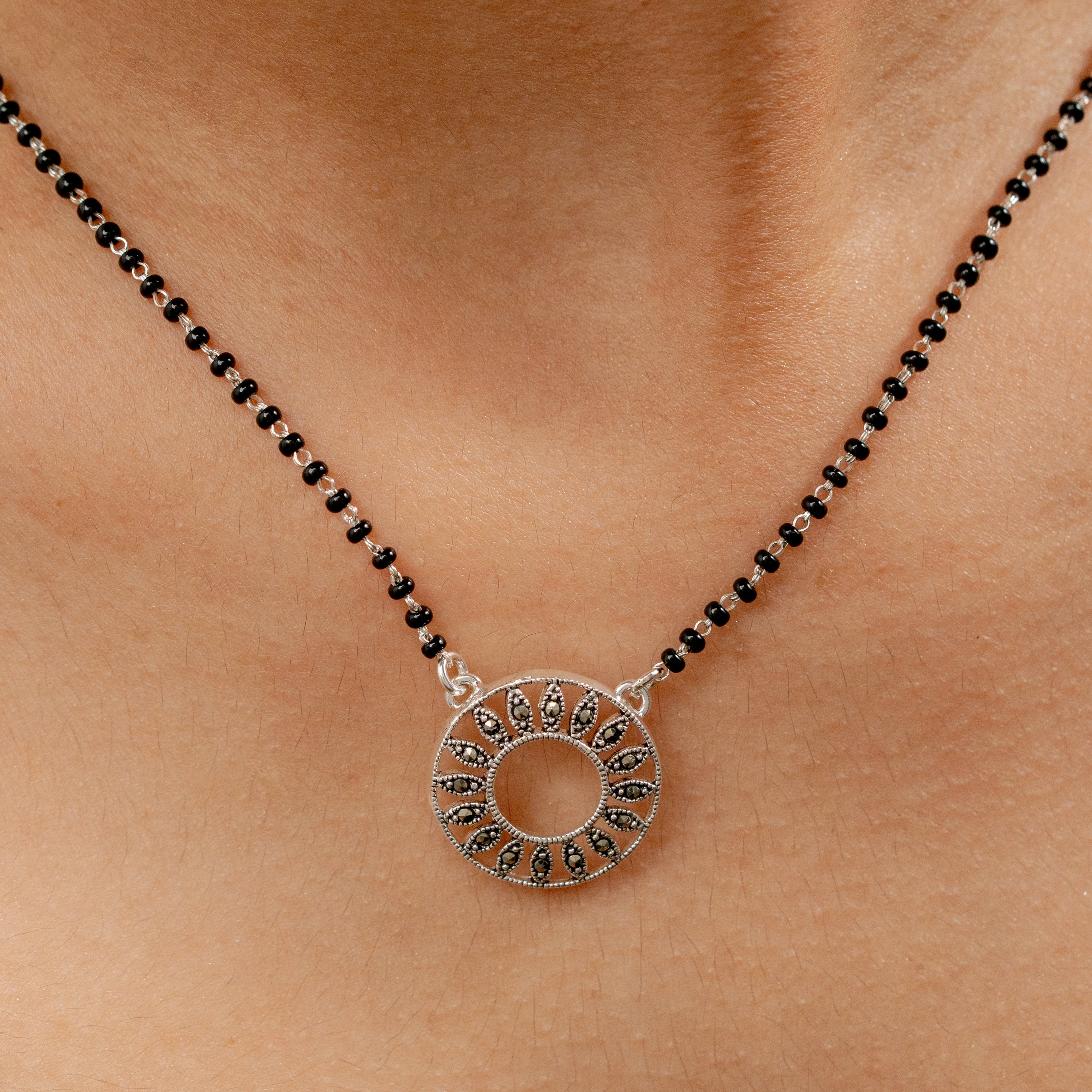 Rupdarika Mangalsutra